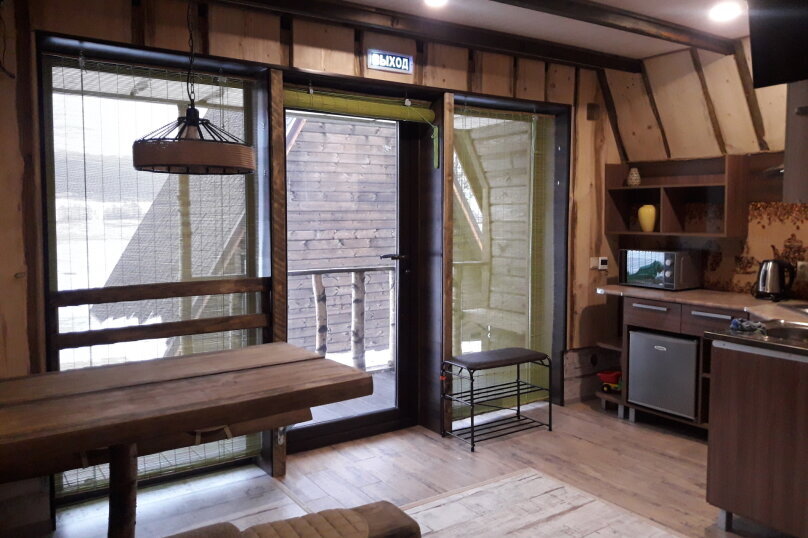 Фотография Коттеджа Шале у Озера 1