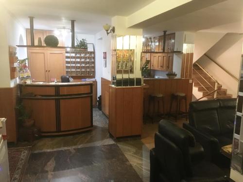 Фотография гостиницы Grand Richter Hotel