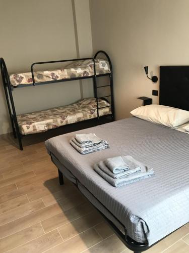 Фотография гостевого дома MARCONI 2 rooms