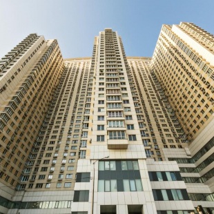 Фотография квартиры MaxRealty24 на Хорошевском