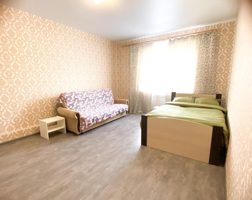 Фотография квартиры Апартаменты на улице Республиканская 95