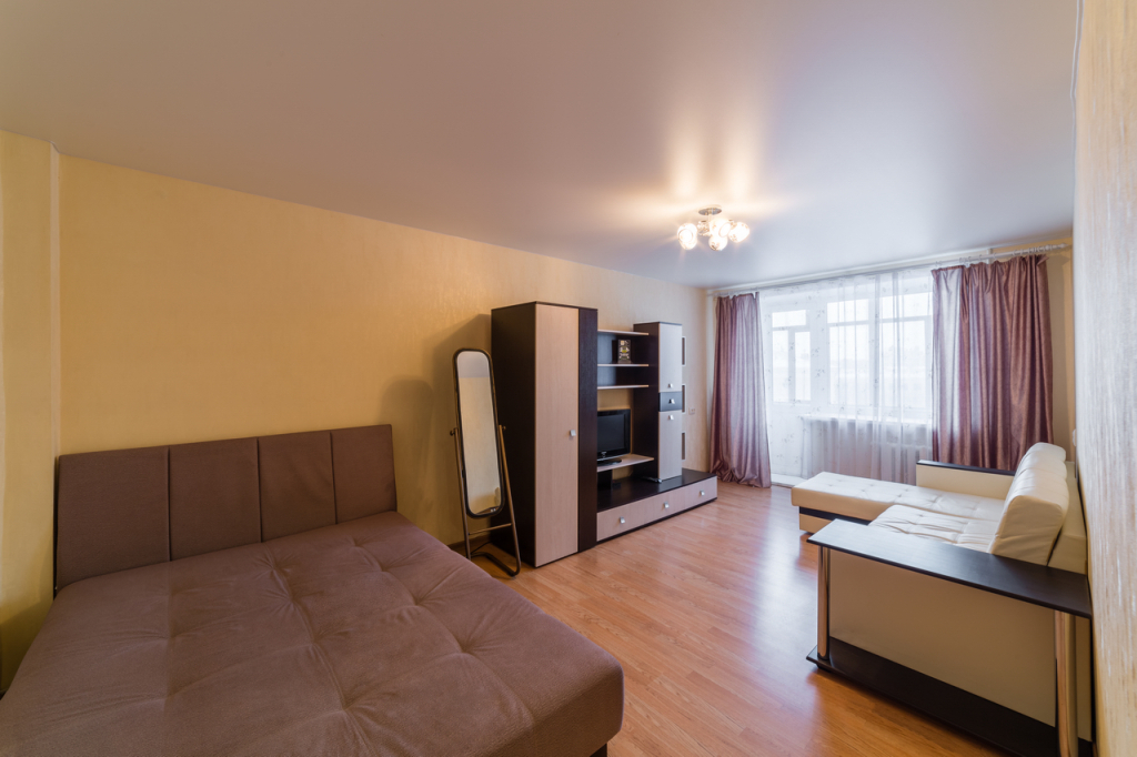 Фотография квартиры Апартаменты 1 Яр-сутки на Угличской 3