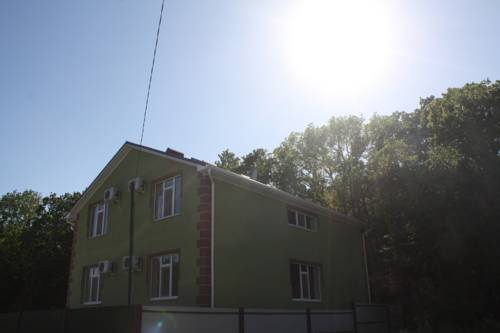 Фотография гостевого дома Мирана