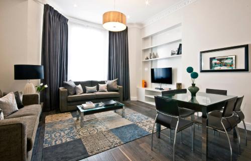 Фотографии апарт отеля
Manson Place