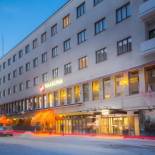 Фотография гостиницы Original Sokos Hotel Vaakuna Pori