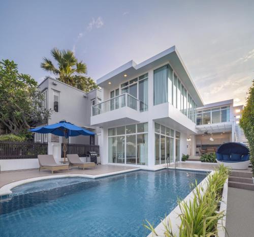 Фотография гостиницы Tolani Le Bayburi Villas Pranburi