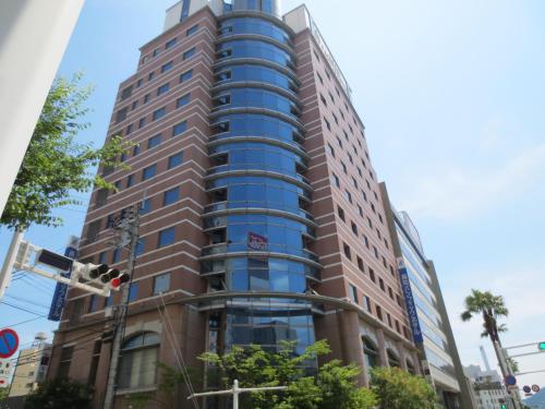 Фотография гостиницы Kochi Pacific Hotel