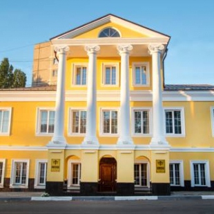 Фотография гостиницы Россия