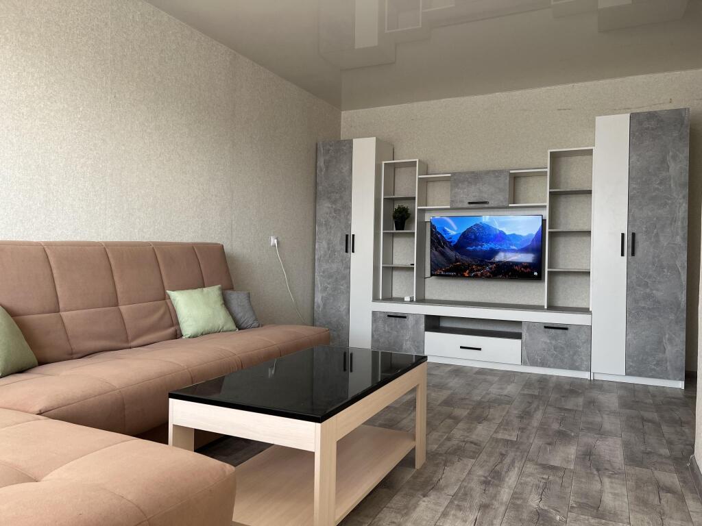 Фотография квартиры Апартаменты на улице Фрунзе 52