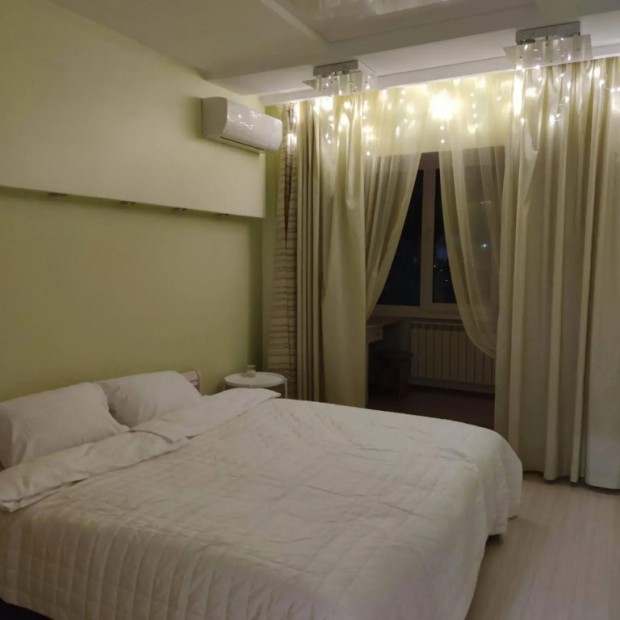 Фотографии квартиры 
            Апартаменты на улице Рябиновая 13Б