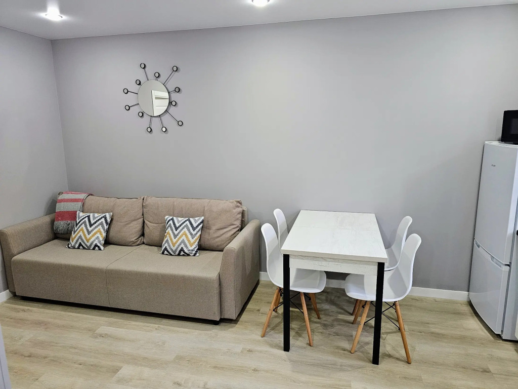 Фотография квартиры LirApartments Новые апартаменты в центре города