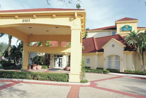 Фотография гостиницы La Quinta by Wyndham Ft. Lauderdale Plantation