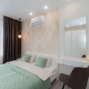 Фотография квартиры Апартаменты Malkova apartments на Автомобилистов