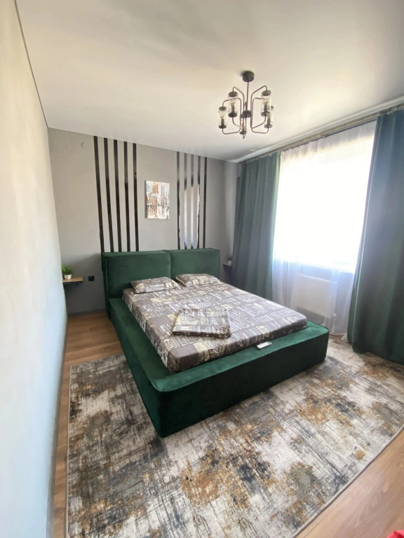 Фотография квартиры Квартира Комфортабельные Посуточные квартиры МинВоды