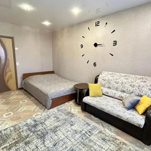 Фотографии квартиры 
            Апартаменты на улице Красный Химик 32