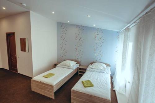 Фотографии хостела
Нижний