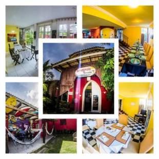 Фотографии мини отеля 
            Pousada TonaPraia