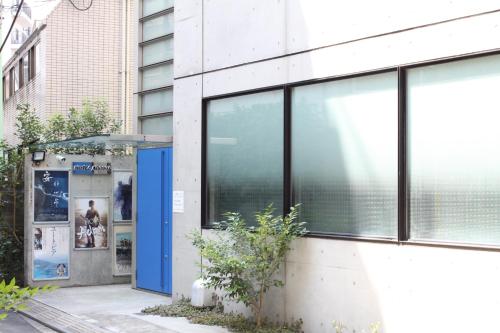 Фотография хостела Hotel Adonis Tokyo - Male only Dormitory & Private room for Group