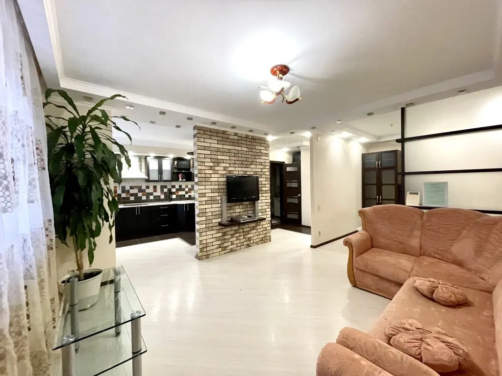 Фотография квартиры Апартаменты 642 Флэтс-Лайн на улице Красноармейская 100