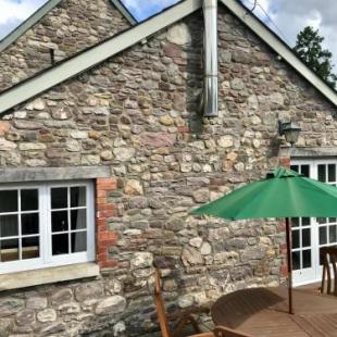 Фотография гостевого дома The Granary