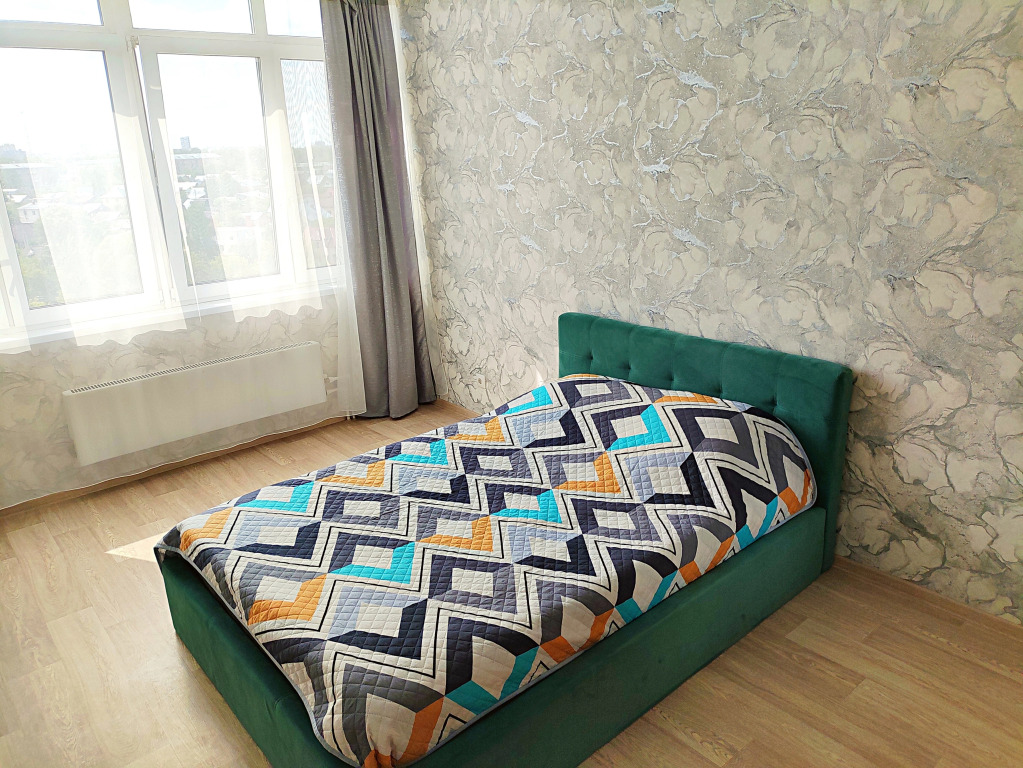 Фотография квартиры Квартира на Видном 1