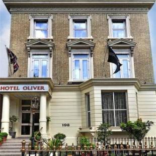 Фотографии гостиницы
Hotel Oliver