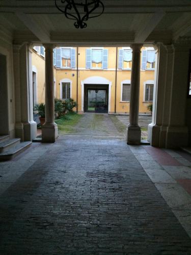 Фотография квартиры Residenza Cavalli