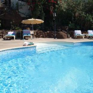 Фотографии гостевого дома
Casa rural EL Olivar El Orujo