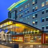 Фотография гостиницы Aloft Austin Northwest