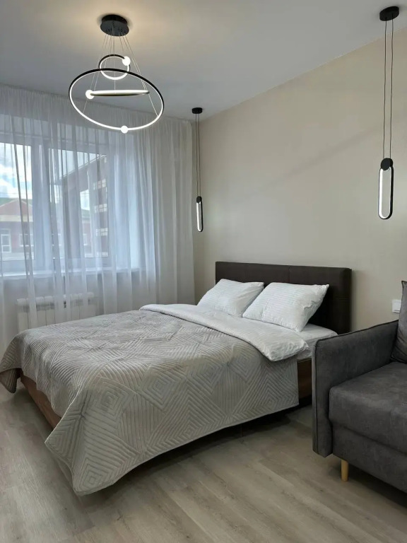 Фотография квартиры Квартира Уютная