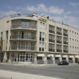 Фотографии гостиницы 
            Hotel Estrella Del Mar