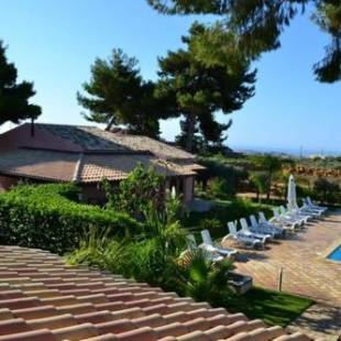 Фотографии гостевого дома
Holiday Menfi | Casale Abate