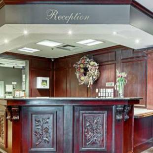 Фотографии мини отеля
The Casablanca Hotel