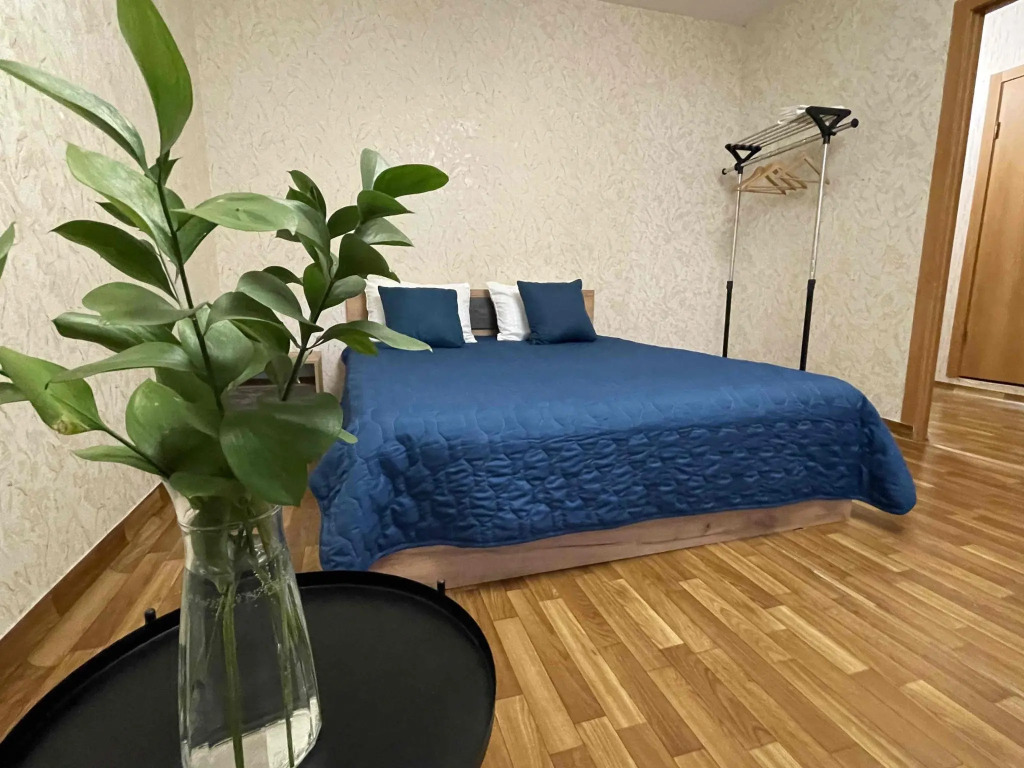 Фотография квартиры Апартаменты на улице Карамзина 23