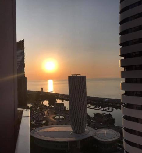 Фотография гостиницы Orbi city