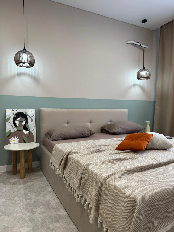 Фотография квартиры Квартира Lofthouse