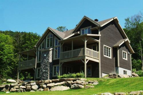 Фотография гостевого дома Chalet 18 Chemin Blanc by Les Chalets Alpins