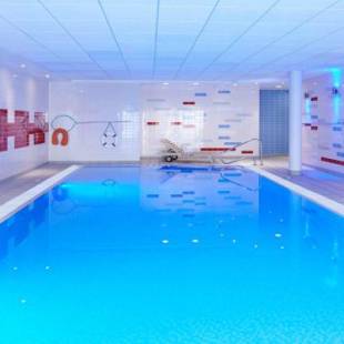 Фотографии гостиницы
Novotel Milton Keynes