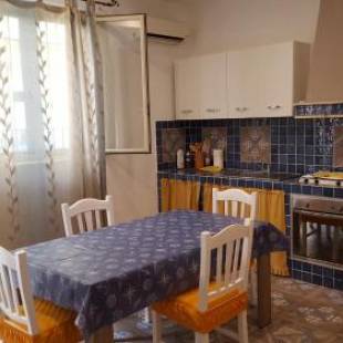 Фотографии гостевого дома
Casa Baarìa