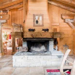 Фотографии гостевого дома
Chalet La Grange à Germaine - Propriétés Mont Amour