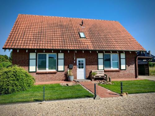 Фотографии гостевого дома
Ferienhaus Casa Markus Kalkar