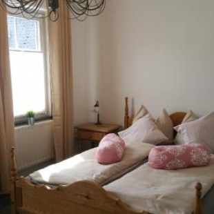 Фотография гостевого дома Pilgrims Gästeapartements