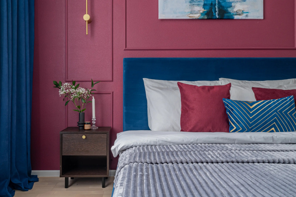 Фотография квартиры Квартира с дизайнерским ремонтом в центре города