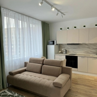 Фотография квартиры Апартаменты в новом ЖК Современник