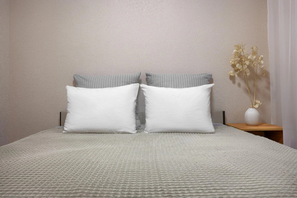 Фотография квартиры Апартаменты на улице Гаря Хохолова 3