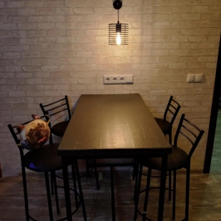 Фотография квартиры Апартаменты на улице Лопасненская 5