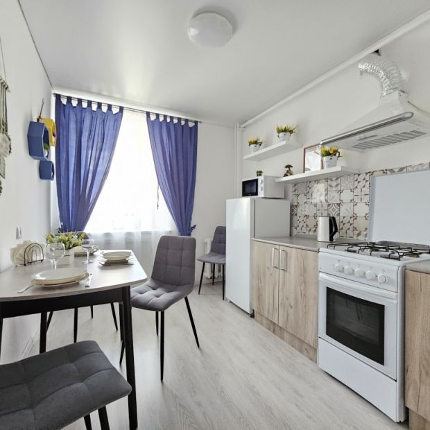 Фотографии квартиры 
            Апартаменты на Батюшкова