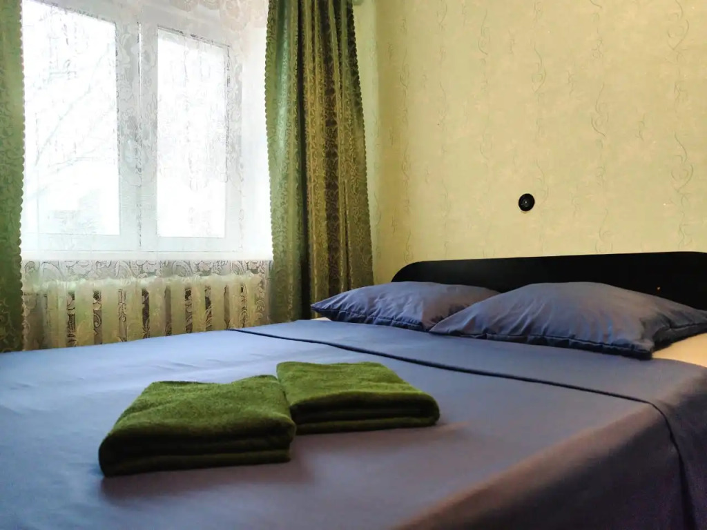 Фотография квартиры Квартира на Подвойского 9