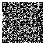 QR код хостела Travel Inn Высота