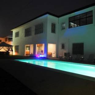 Фотографии гостиницы
Residence Helios